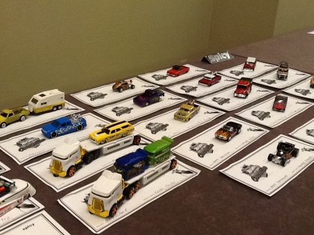 2014 custom show